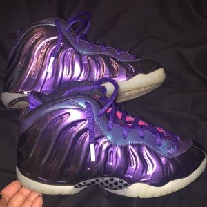 NIKE LITTLE POSITE Sneakers (Children)